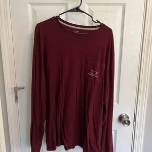 Vineyard Vines Long-Sleeve Shirt